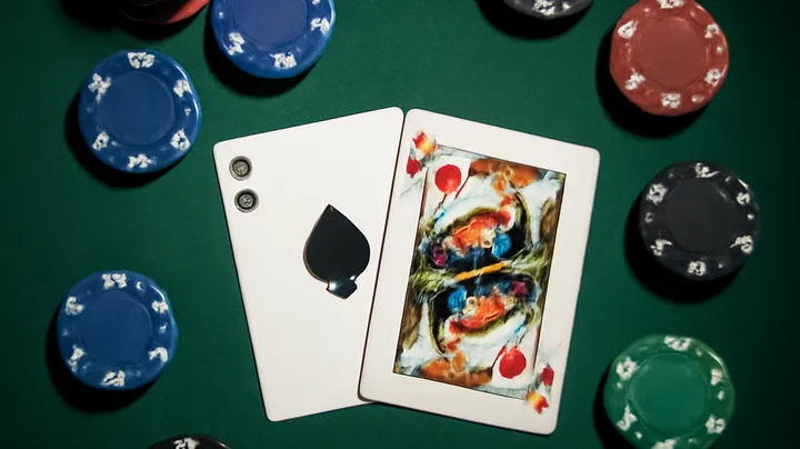 Table Games Selection at DULAPH COM