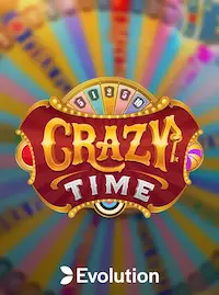 Crazy Time Crazy Time live game show at DULAPH COM Bangladesh
