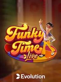 Funky Time Funky Time live disco show at DULAPH COM Bangladesh