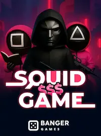 Squid Game Squid Game themed slot at DULAPH COM casino Bangladesh