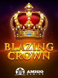 Blazing Crown Blazing Crown hot slot at DULAPH COM Bangladesh
