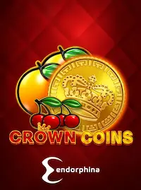 Crown Coins Crown Coins hold and win slot at DULAPH COM casino