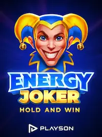 Energy Joker Energy Joker classic fruit slot at DULAPH COM Bangladesh
