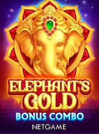 Elephant's Gold Elephant's Gold safari slot at DULAPH COM casino