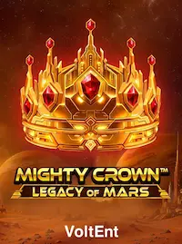 Mighty Crown Mighty Crown hold and win slot at DULAPH COM Bangladesh