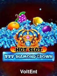 Hot Slot Hot Slot classic game at DULAPH COM casino
