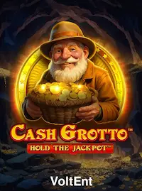 Cash Grotto Cash Grotto treasure slot at DULAPH COM Bangladesh