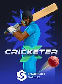 CricketerX CricketerX cricket crash game at DULAPH COM