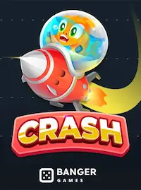 Crash Crash original game at DULAPH COM casino
