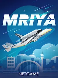 Mriya Mriya aircraft crash game at DULAPH COM Bangladesh