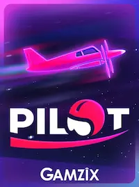 Pilot Pilot crash game at DULAPH COM casino Bangladesh