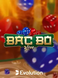 Bac Bo Bac Bo live dice game at DULAPH COM casino Bangladesh