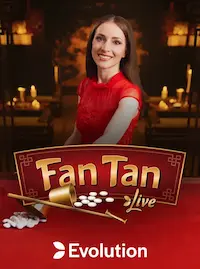 Fan Tan Fan Tan live Asian game at DULAPH COM Bangladesh