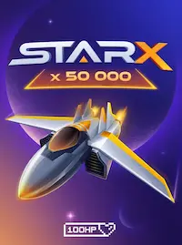 StarX StarX crash game at DULAPH COM casino Bangladesh