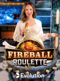 Fireball Roulette Fireball Roulette at DULAPH COM Bangladesh