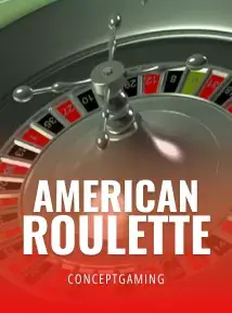 American Roulette American Roulette live at DULAPH COM Bangladesh