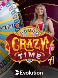 Crazy Time Crazy Time — #1 game show at DULAPH COM Bangladesh