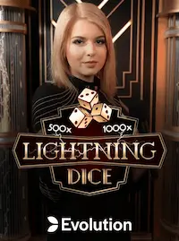 Lightning Dice Lightning Dice live show at DULAPH COM Bangladesh