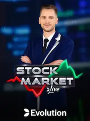 Stock Market Stock Market live game show at DULAPH COM
