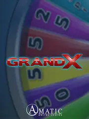 GrandX GrandX live table at DULAPH COM casino