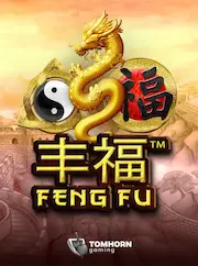 Feng Fu Feng Fu live dealer game at DULAPH COM