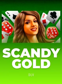 Scandy Scandy live dealer table at DULAPH COM Bangladesh